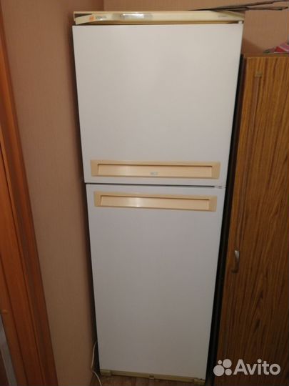 Холодильник