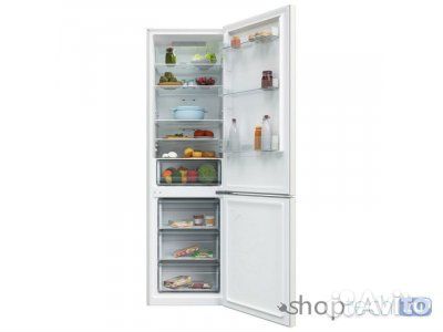 Холодильник Candy ccrn 6200 W