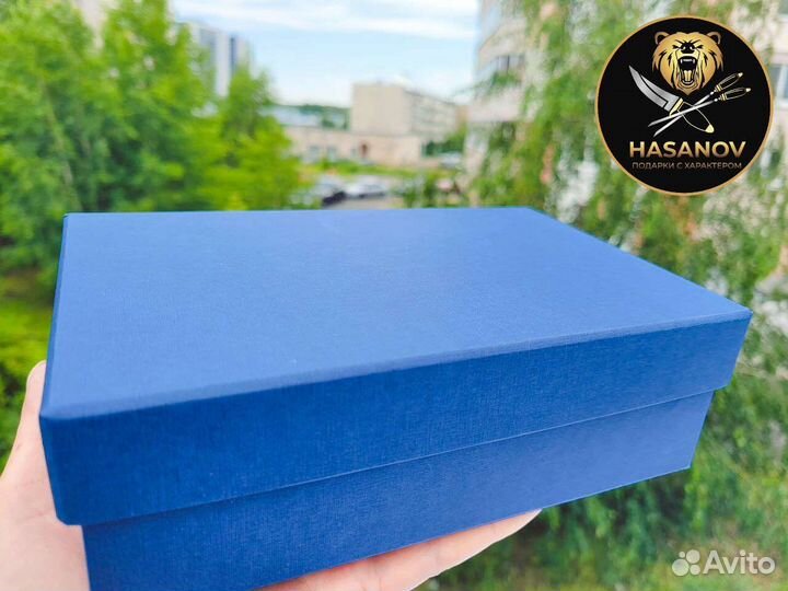 Рюмки перевертыши подарочный набор для мужчин