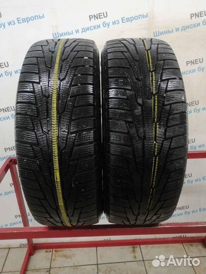 Nokian Tyres Nordman RS2 SUV 215/60 R17 100R