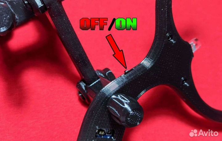 Набор для OpenTrack/FreeTrack