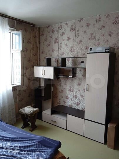 Комната 17 м² в 3-к., 20/22 эт.