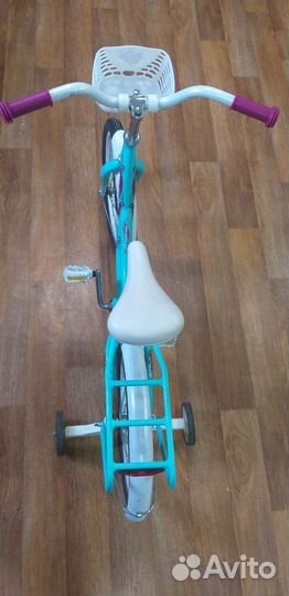 Велосипед Stels flyte Lady 16