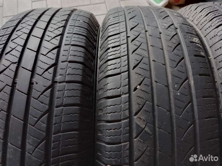 Kapsen PracticalMax H/T RS21 215/70 R16