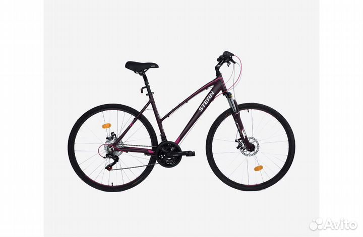 Велосипед Stern Urban 2.0 Lady 28 (Новые)