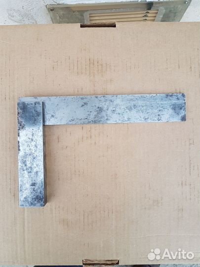 Угольник СССР