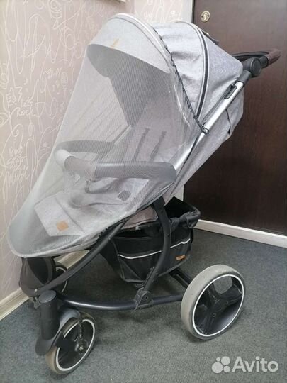Детская коляска Atlas
