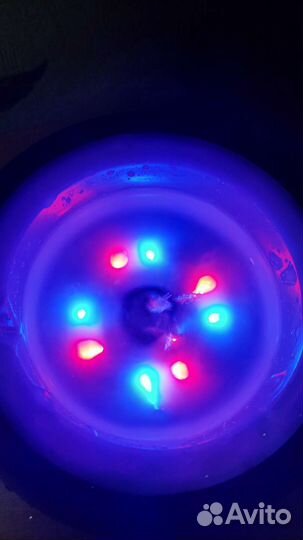 Ароматизатор-увлажнитель AIC ultransmit 016