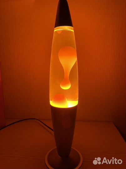 Лампа настольная