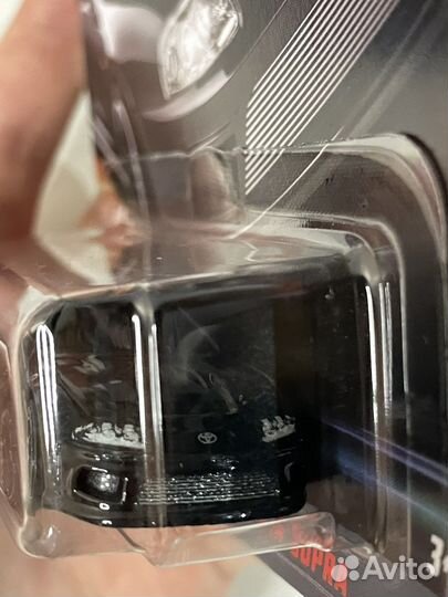 Hot Wheels Toyota Supra Fast&Furious