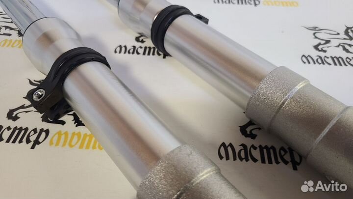 Амортизаторы Honda Dio AF28, AF35zx диск