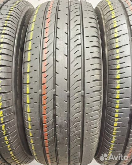 Toyo Proxes J54 205/60 R16 92H