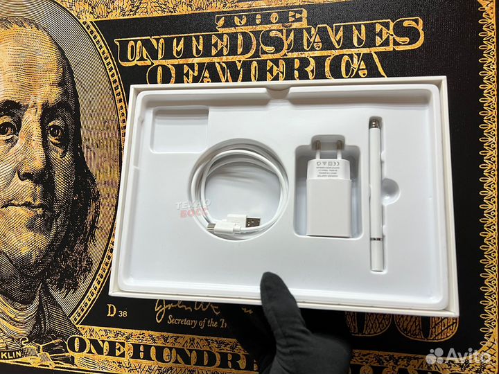 Планшет umiio a19 pro