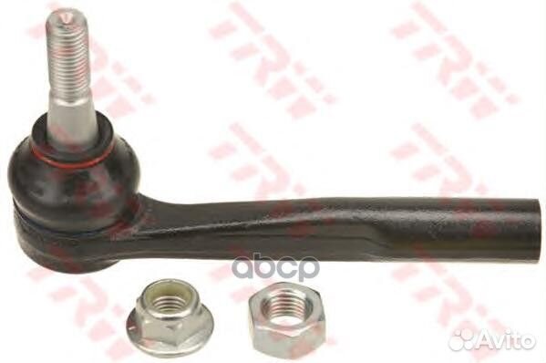 Наконечник рулевой тяги лев JTE1009 TRW