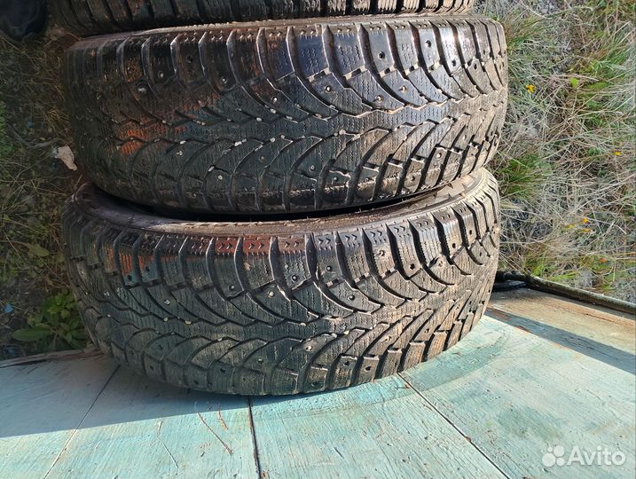 Formula Ice 195/60 R15