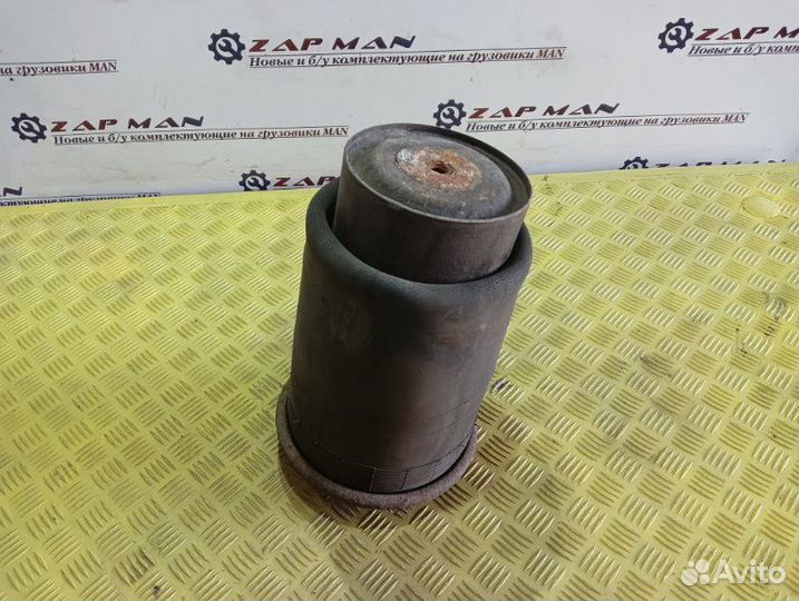 Пневмоподушка Man Tgx Tgl Tgm