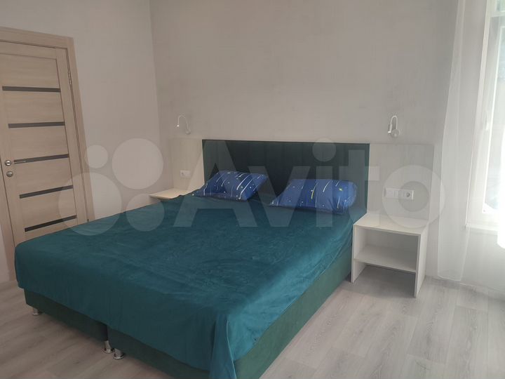 Комната 25 м², 1/3 эт.