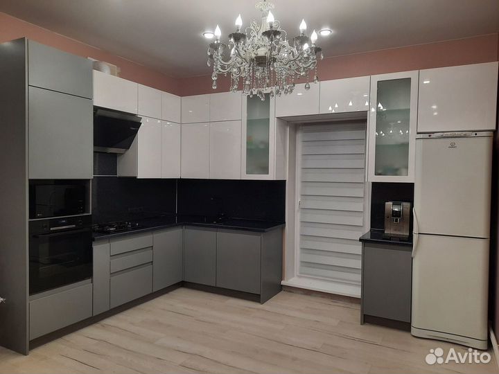 Мебельные фасады из мдф