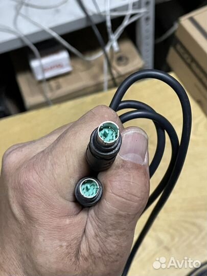 Кабель для KVM