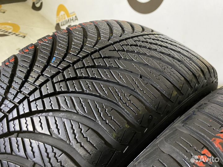 Goodyear Vector 4Seasons Gen-2 225/50 R17