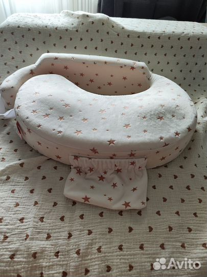 Подушка для кормления