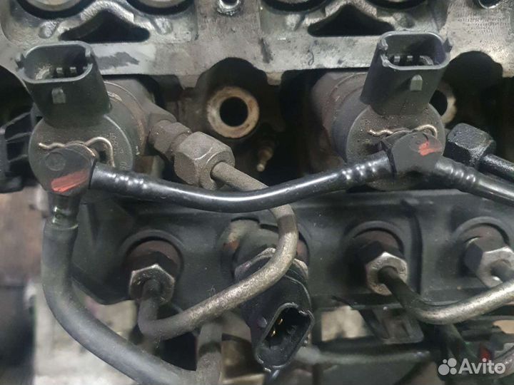 Форсунки для Рено 1.9 дци.F9Q