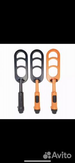 Подводный металлоискатель