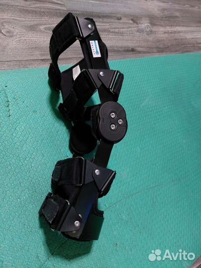 Ортез на коленный сустав orlett PO 303