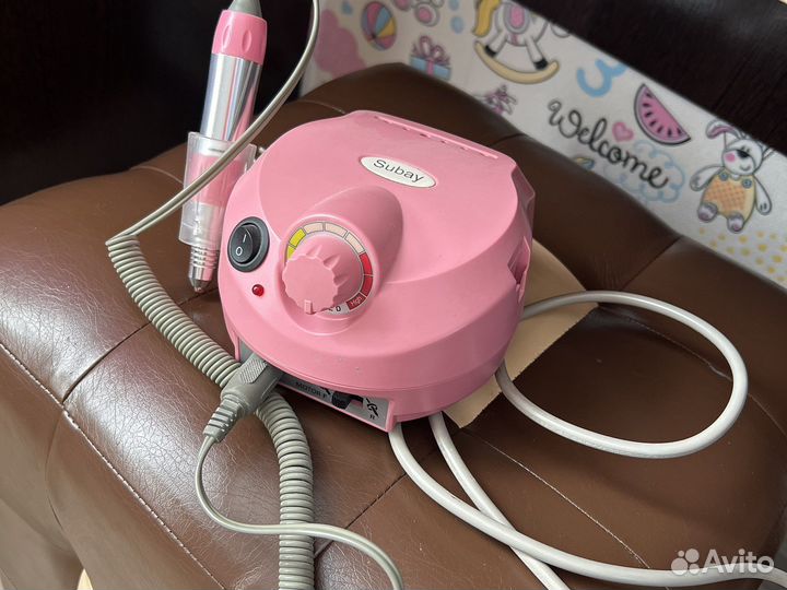 Аппарат для маникюра