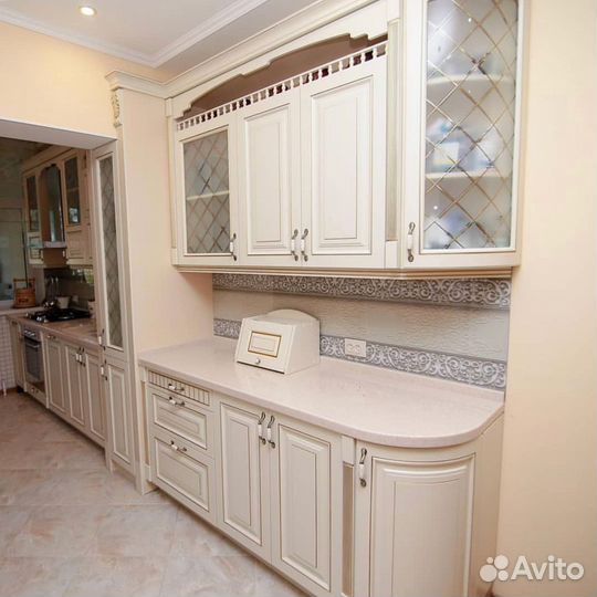 Кухня Кухонный гарнитур на заказ