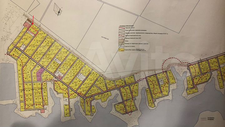 Участок 8 сот. (СНТ, ДНП)