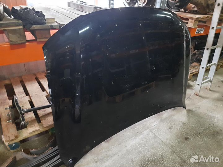 Капот TLC200 toyota Land Cruiser 200 (2007-2012)