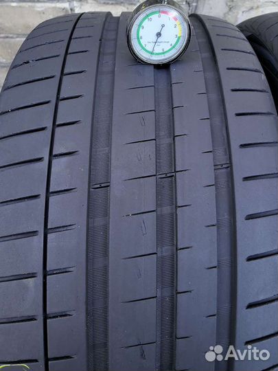 Vredestein Ultrac Vorti 245/35 R20