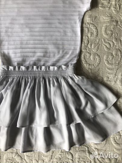 Платье для девочки Armani Junior