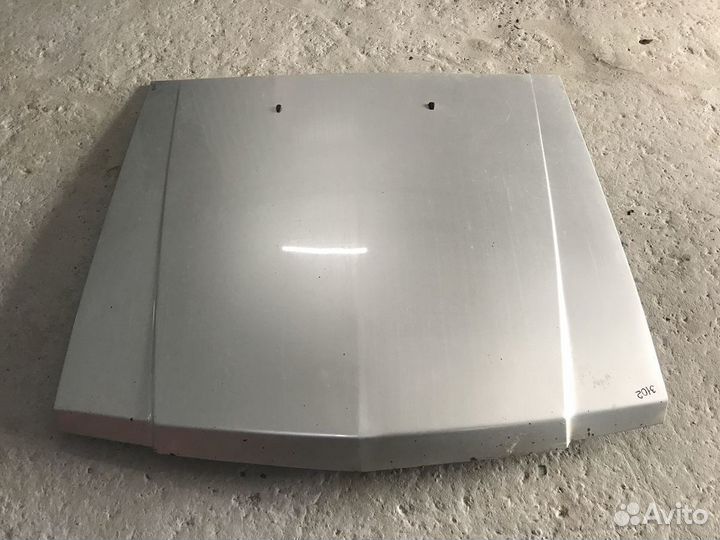 Капот газ 3102 Волга