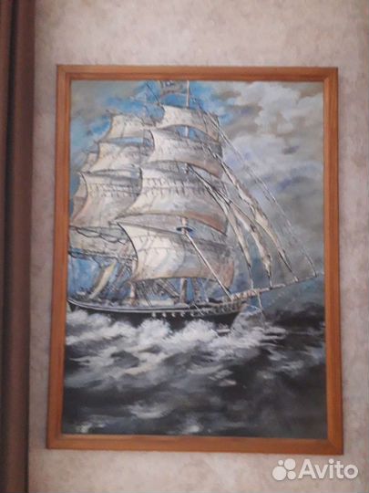 Картина живопись