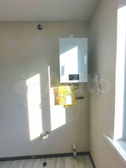 Дом 90 м² на участке 6 сот.