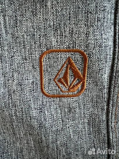 Сноубордические штаны Volcom L