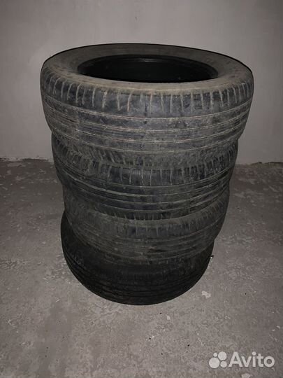 Резина Cordiant sport 215/65R16