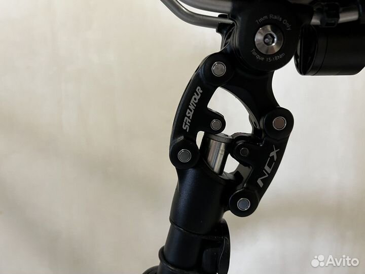 Велосипед Avalance Elit 2021 новый Доработанный