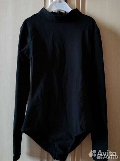 Боди для фигурного катания