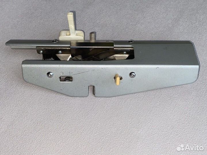 Плечо для вязальной машины Silver reed