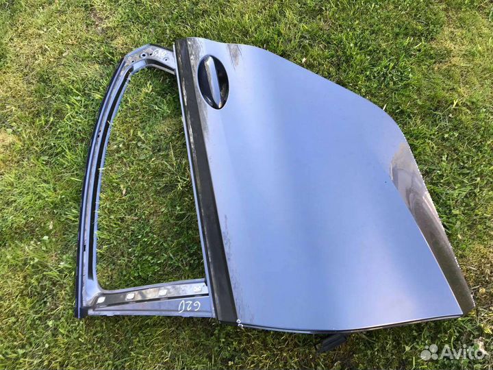 Задняя левая дверь BMW 3 G20