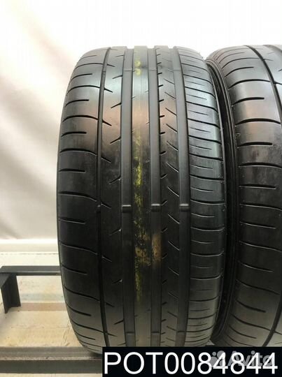 Dunlop SP Sport Maxx 050+ 275/45 R19 100M