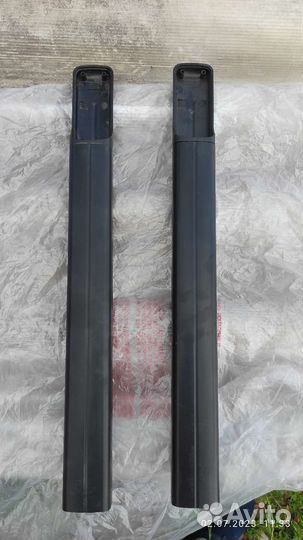 Стойки для шлагбаума под датчики Came