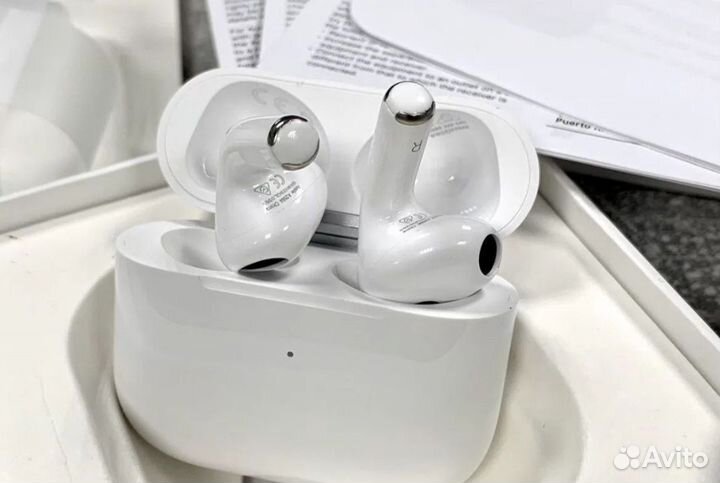AirPods 3 / Версия 2023 / Новые