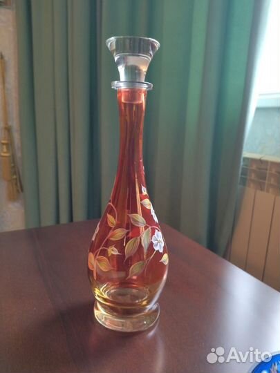 Графин Чехия Богемия