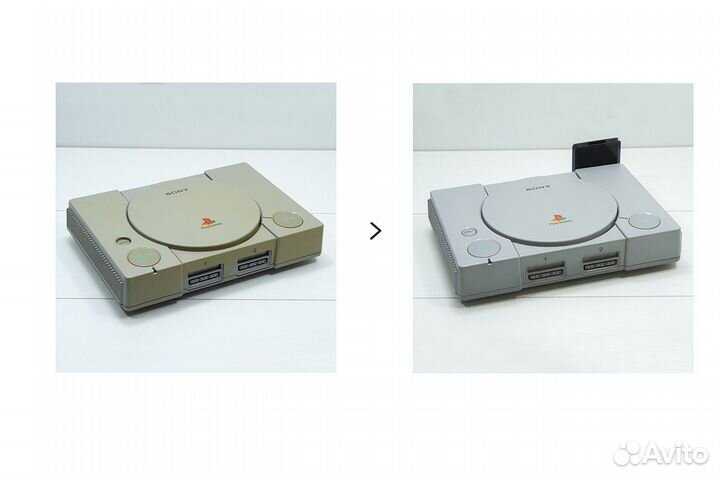 Мастерская RetroWorks