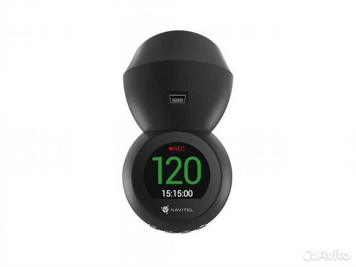 Видеорегистратор navitel угол обзора 165, 1920х10