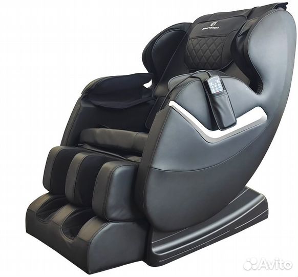 Массажное кресло